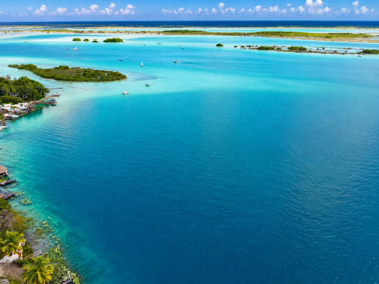 Cenote Esmeralda