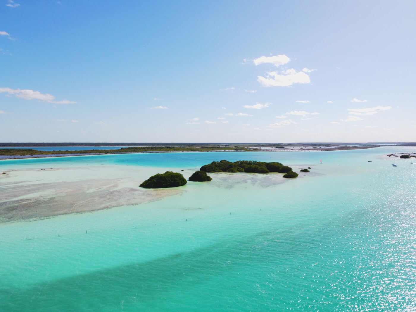 Isla de los Pájaros